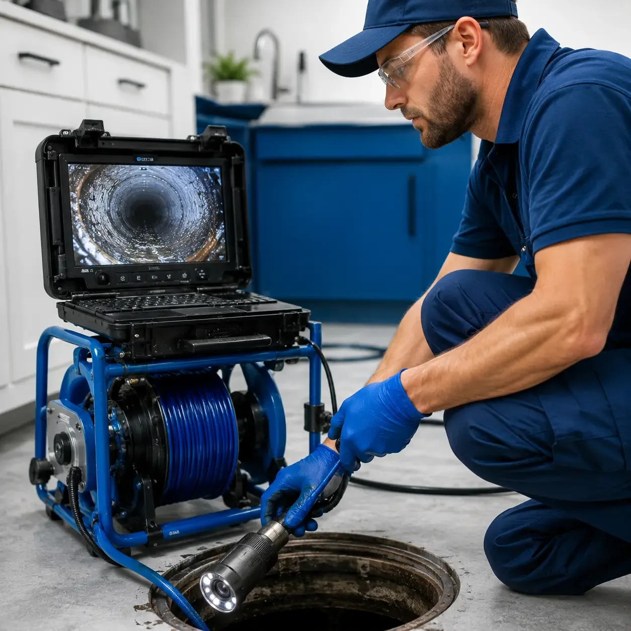 Pipe Relining professionals serving Chehalis, WA